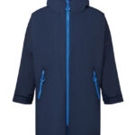 All Seasons Waterproof Changing Robe
