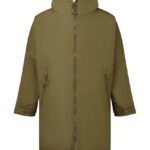 All Seasons Waterproof Changing Robe