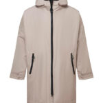 All Seasons Waterproof Changing Robe