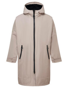 All Seasons Waterproof Changing Robe