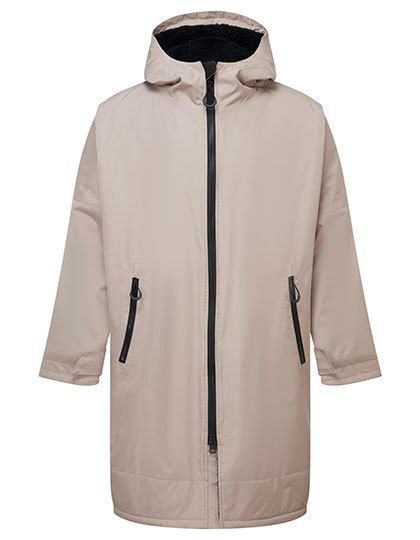 All Seasons Waterproof Changing Robe