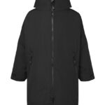 Kids All Seasons Waterproof Changing Robe