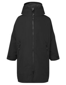 Kids All Seasons Waterproof Changing Robe