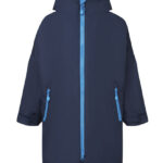Kids All Seasons Waterproof Changing Robe