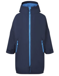 Kids All Seasons Waterproof Changing Robe