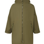 Kids All Seasons Waterproof Changing Robe