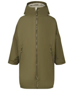 Kids All Seasons Waterproof Changing Robe