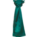 Satin Scarf