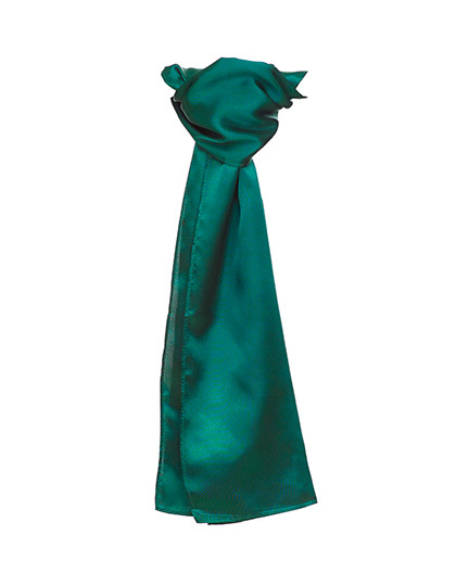 Satin Scarf
