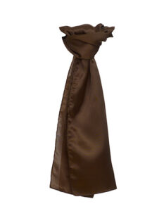 Satin Scarf