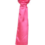 Satin Scarf