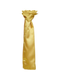 Satin Scarf