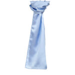 Satin Scarf