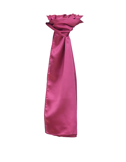 Satin Scarf