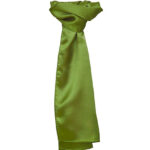 Satin Scarf