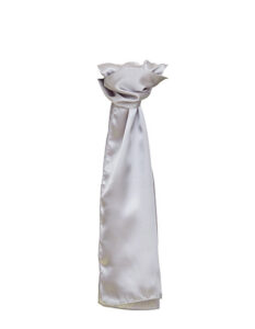Satin Scarf