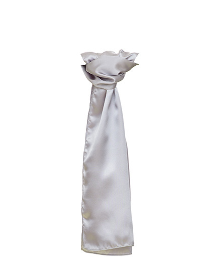 Satin Scarf