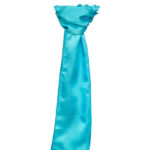 Satin Scarf