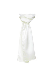 Satin Scarf