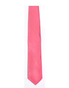 Satin Tie