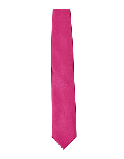 Satin Tie
