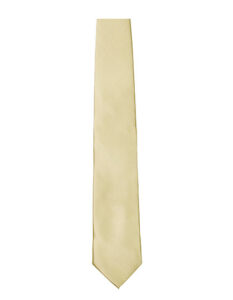 Satin Tie