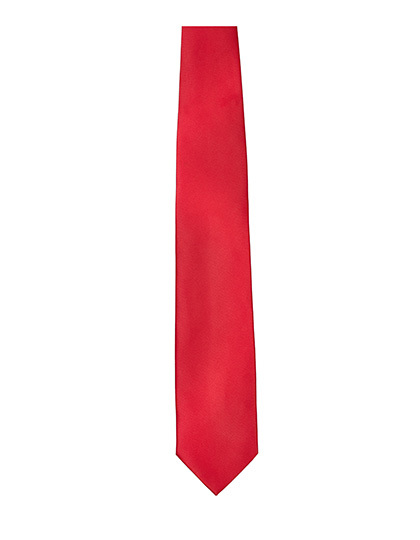 Satin Tie