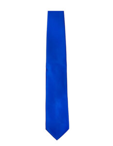 Satin Tie
