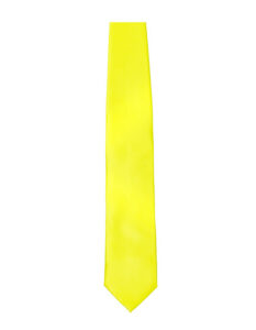 Satin Tie