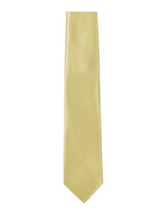 Twill Tie