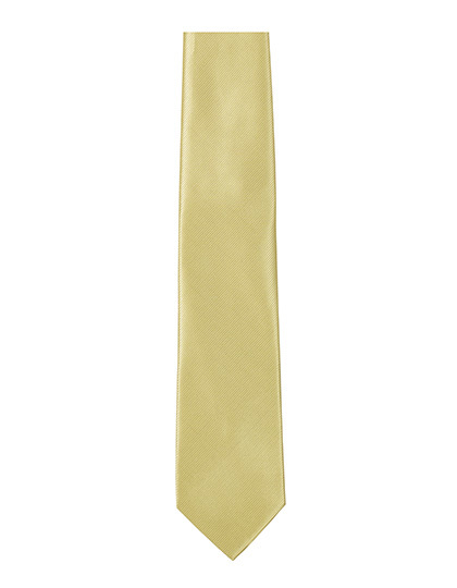 Twill Tie