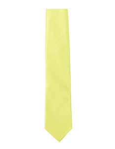 Twill Tie