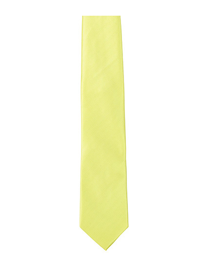 Twill Tie