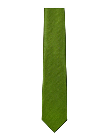 Twill Tie