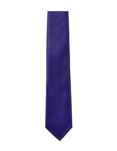 Twill Tie