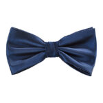 Satin Bow Tie