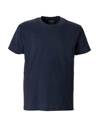 Unisex Short Sleeve T-Shirt
