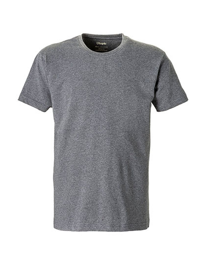 Unisex Short Sleeve T-Shirt