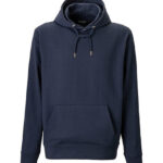 Unisex Hooded Sweatshirt