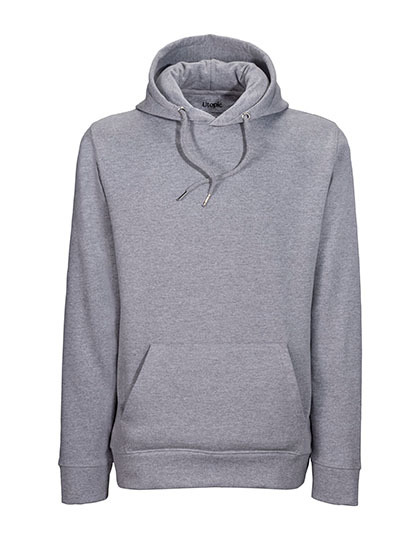 Unisex Hooded Sweatshirt