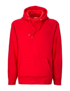Unisex Hooded Sweatshirt