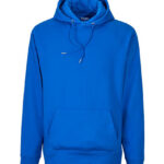 Unisex Hooded Sweatshirt