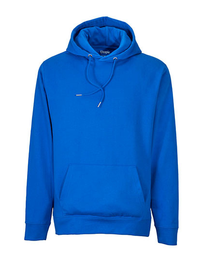 Unisex Hooded Sweatshirt