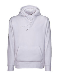 Unisex Hooded Sweatshirt