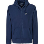 Unisex Hooded Jacket