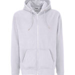 Unisex Hooded Jacket