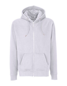 Unisex Hooded Jacket