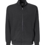 Unisex Sweat Jacket