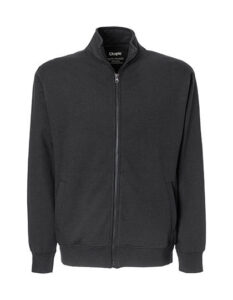 Unisex Sweat Jacket