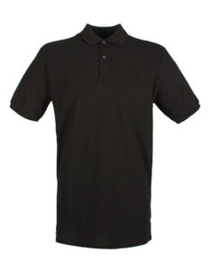 Men´s Micro-Fine Piqué Polo Shirt